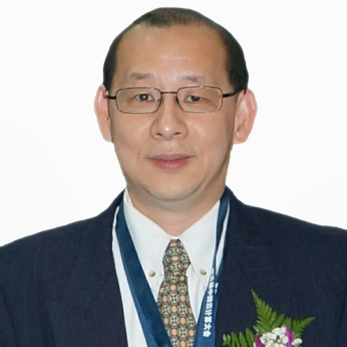 李雨航(雲安全聯盟CSA大中華區主席) 李雨航(雲安全聯盟CSA大中華區主席)