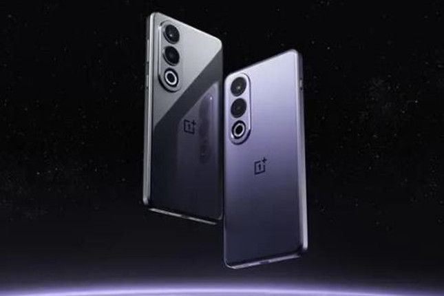 一加ACE3V 一加ACE3V