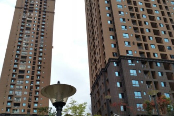 依雲美舍 依雲美舍
