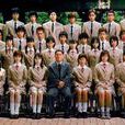 大逃殺(b-r-u開發網頁遊戲) 大逃殺(b-r-u開發網頁遊戲)