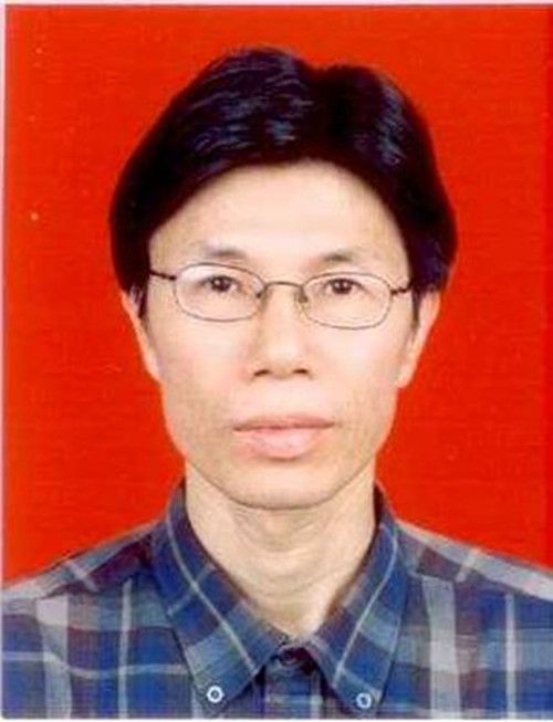 曾昭國(廣東省陽江市衛生健康局副調研員) 曾昭國(廣東省陽江市衛生健康局副調研員)