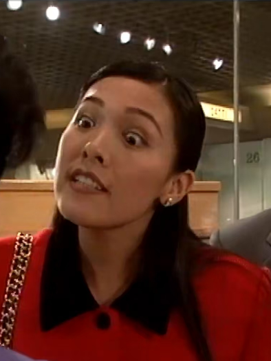 關玉燕 關玉燕