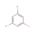 1,3-二氟-5-碘苯 1,3-二氟-5-碘苯