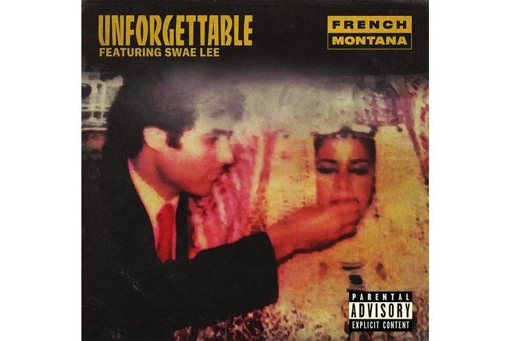 Unforgettable(歌曲)