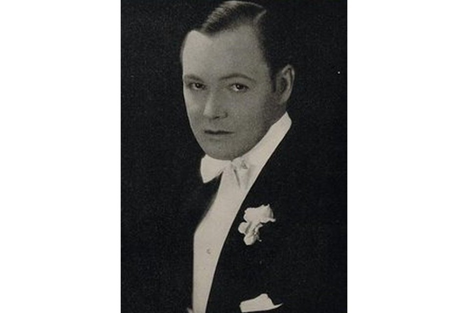 Charles Ray(演員、導演、製作人) Charles Ray(演員、導演、製作人)