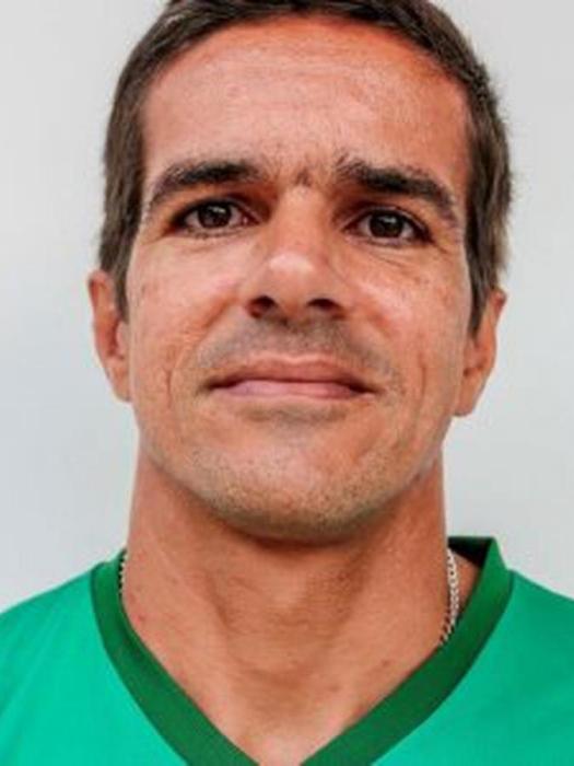 CAVALCANTE PINHEIRO Edson