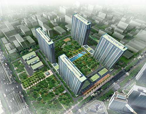 銀馬公寓 銀馬公寓