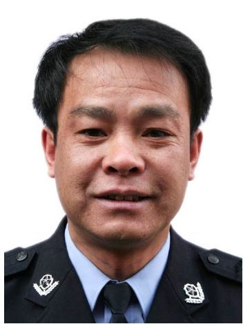 李沖(山西省臨汾市霍州市公安局大張派出所原一級警長) 李沖(山西省臨汾市霍州市公安局大張派出所原一級警長)