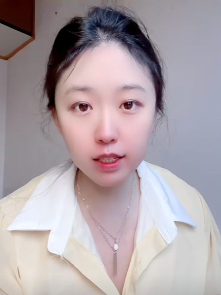 李宜雪