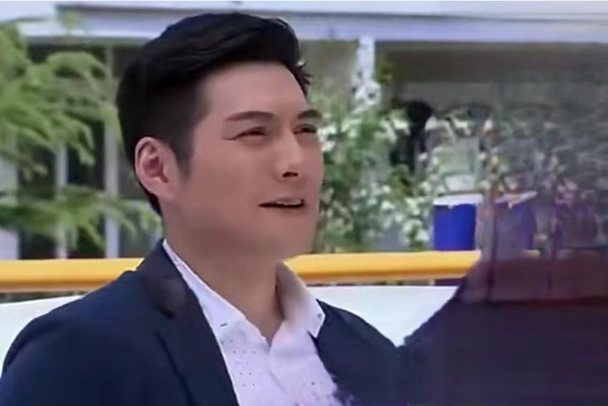 袁東(家庭輕喜劇《岳父太囧》中的角色) 袁東(家庭輕喜劇《岳父太囧》中的角色)