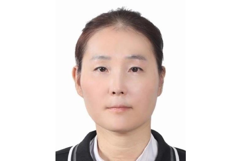 姜善熙 姜善熙