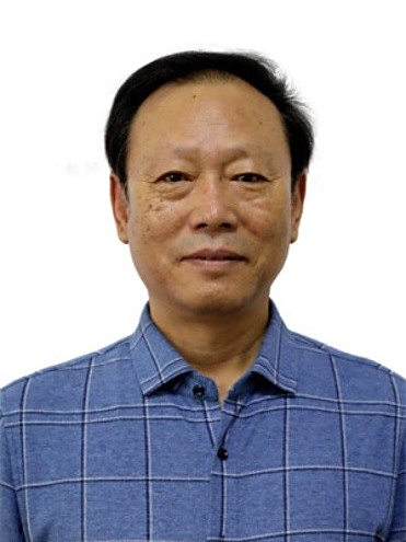 周玉奇(山東省淄博市人民防空辦公室四級調研員) 周玉奇(山東省淄博市人民防空辦公室四級調研員)