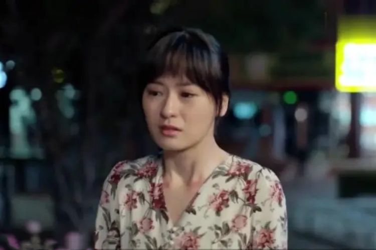 張秋蘭(電視劇《有你才有家》中角色) 張秋蘭(電視劇《有你才有家》中角色)