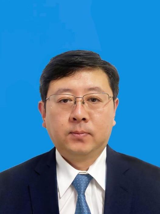 周波(黑龍江省齊齊哈爾市克東縣委原常委、統戰部長) 周波(黑龍江省齊齊哈爾市克東縣委原常委、統戰部長)