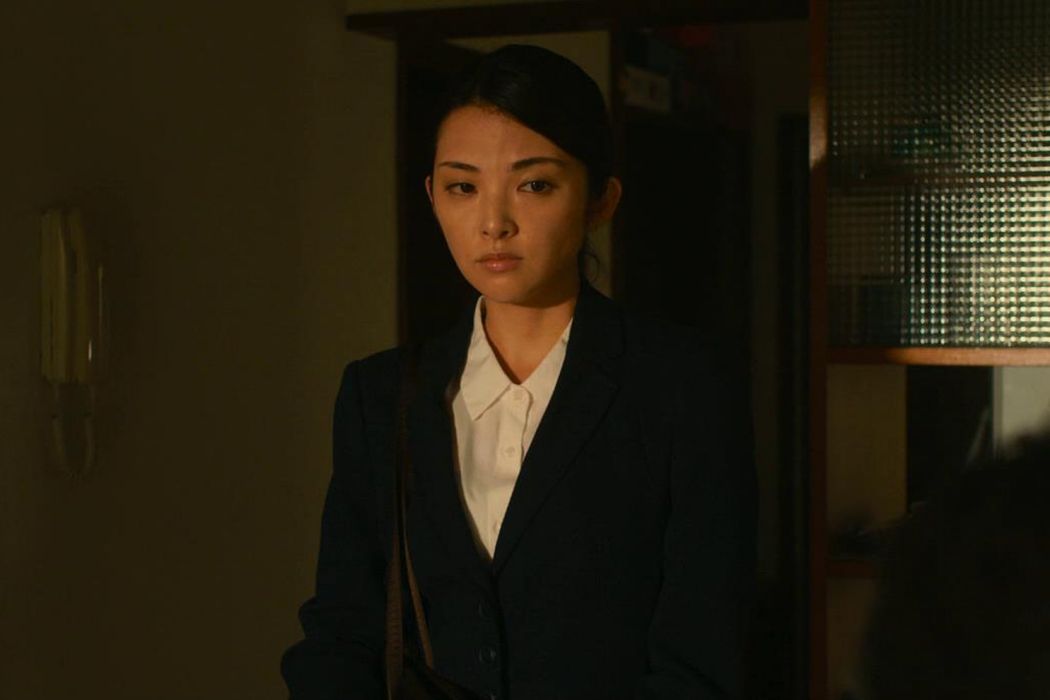 星野順子 星野順子