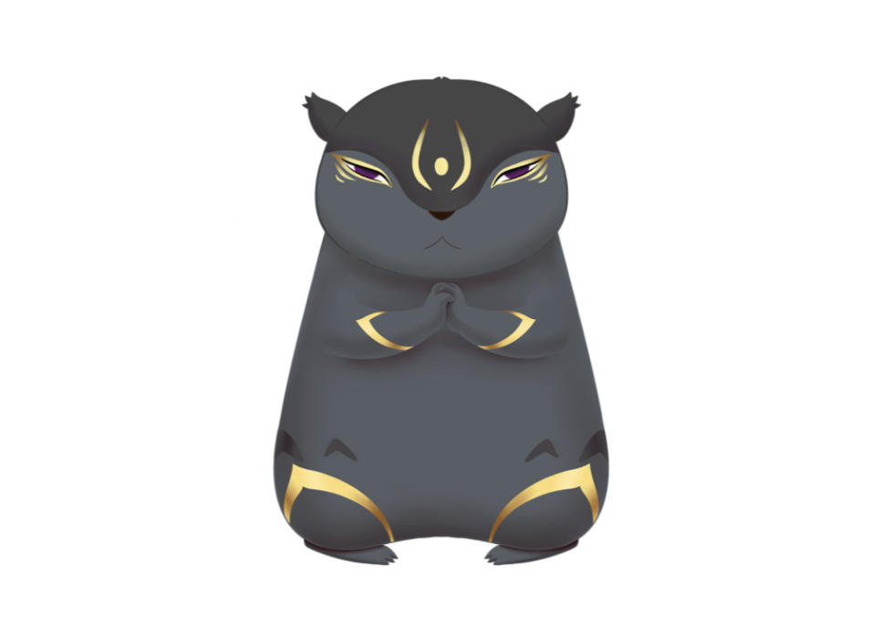 吐寶獸 吐寶獸
