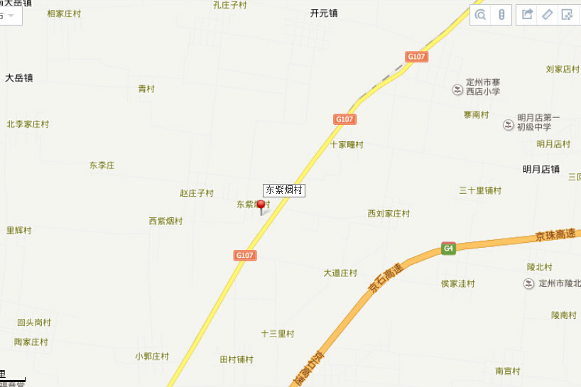 東紫煙村 東紫煙村