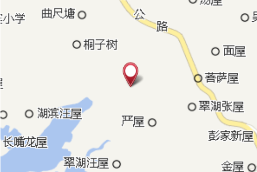 桃樹店 桃樹店