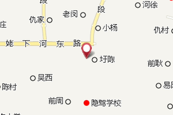 小范家 小范家