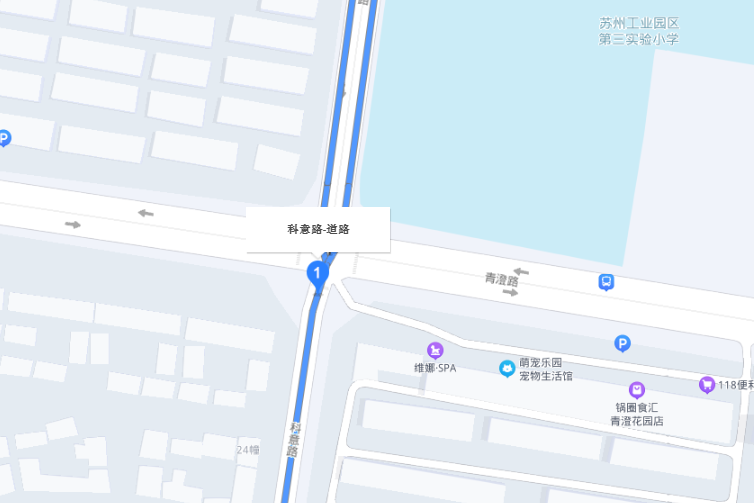 科意路 科意路