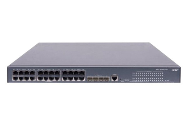 H3C LS-5120-28P-POE-WiNet H3C LS-5120-28P-POE-WiNet
