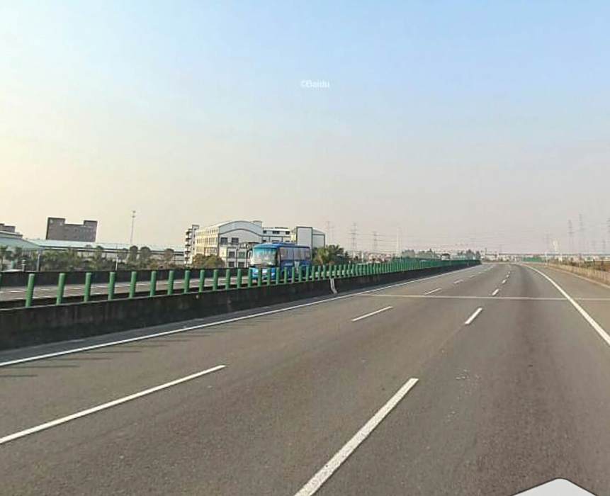 虎沙大道 虎沙大道