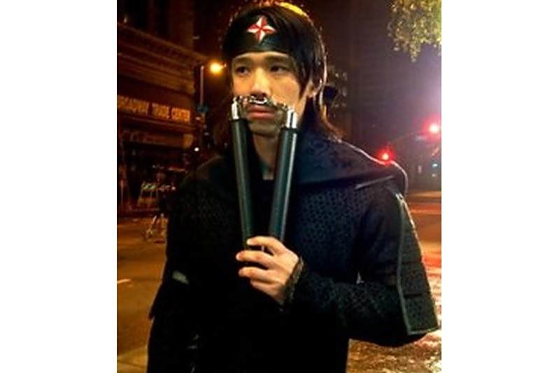 Richard Chiu Richard Chiu