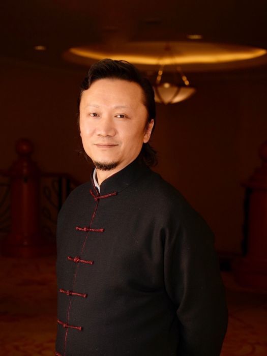 劉曉軍(成都壹格加實業集團有限公司董事長) 劉曉軍(成都壹格加實業集團有限公司董事長)