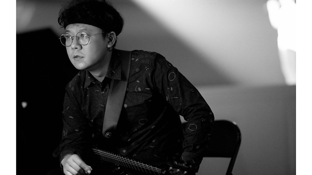崔萬平(音樂製作人/作曲人/吉他手) 崔萬平(音樂製作人/作曲人/吉他手)