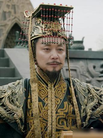 蘅王元武 蘅王元武