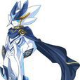 梵天(奧奇傳說的精靈) 梵天(奧奇傳說的精靈)