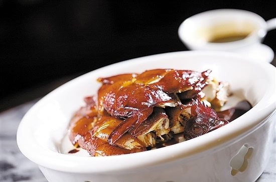桶子油雞 桶子油雞