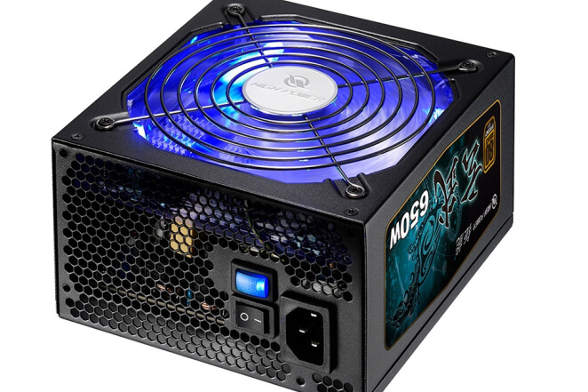 鉅能EP-650S 鉅能EP-650S