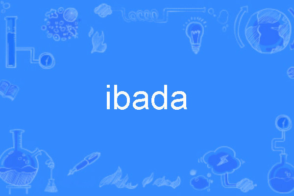 ibada