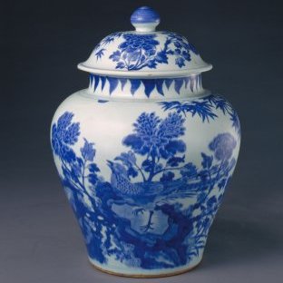 青花瓷(青花（瓷器）)