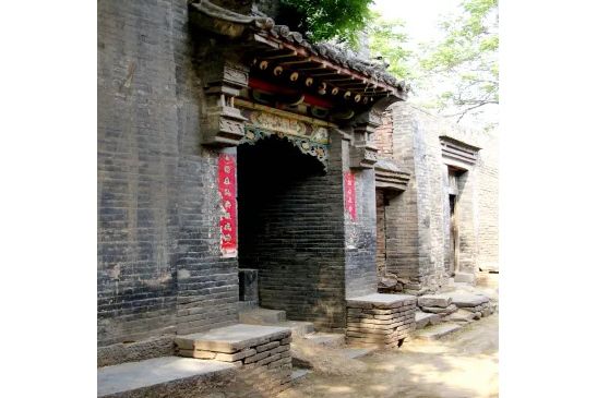 河東村(河北省邯鄲市武安市石洞鄉下轄村) 河東村(河北省邯鄲市武安市石洞鄉下轄村)