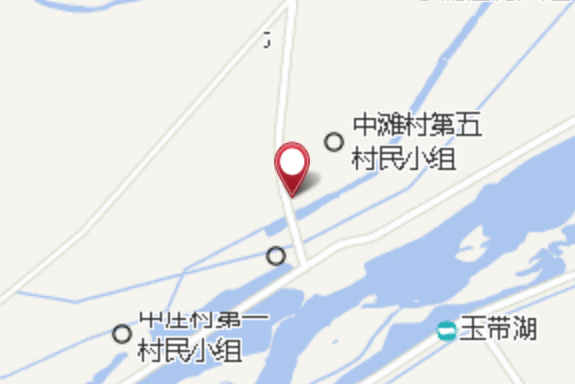 東渠子 東渠子