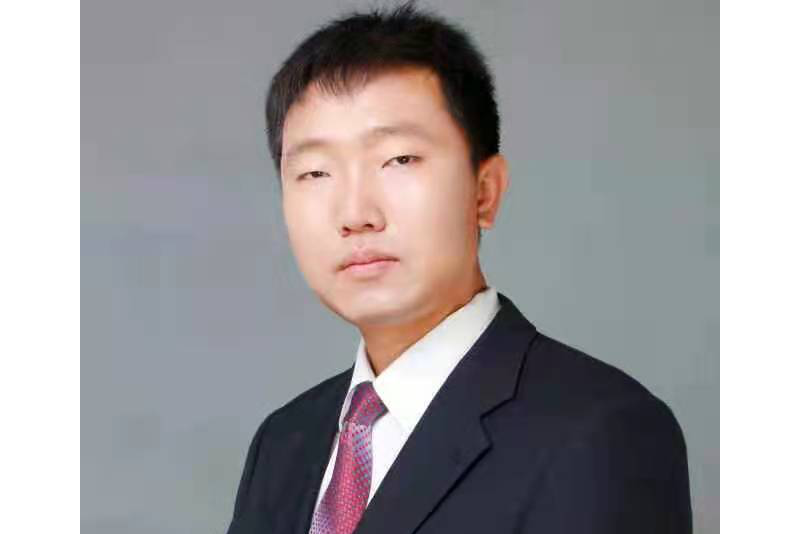 趙江華(律師) 趙江華(律師)