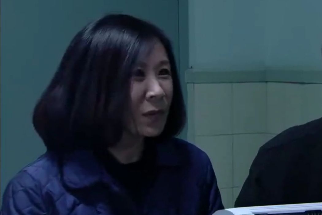辛曉燕(電視劇《北京青年》中的角色) 辛曉燕(電視劇《北京青年》中的角色)