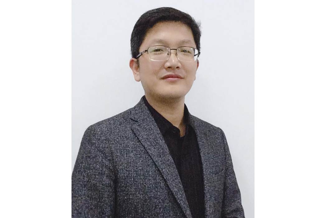 王共冬 王共冬