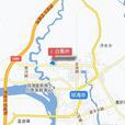 白鷺洲(海南省瓊海市白鷺洲) 白鷺洲(海南省瓊海市白鷺洲)