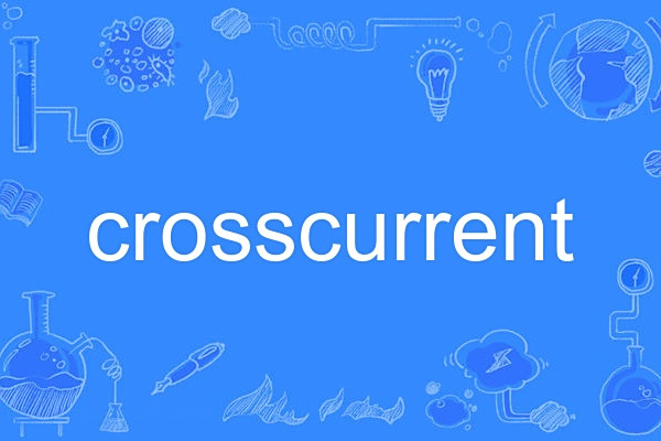 crosscurrent crosscurrent