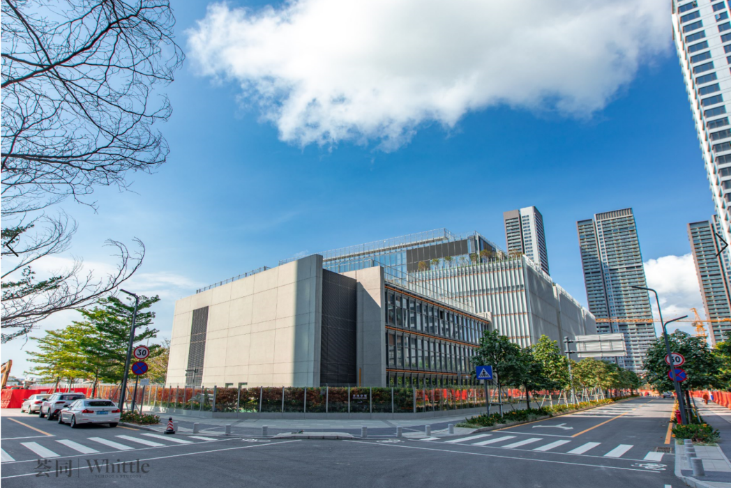薈同學校 薈同學校
