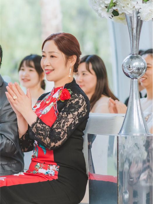 安然(中國內地女演員) 安然(中國內地女演員)