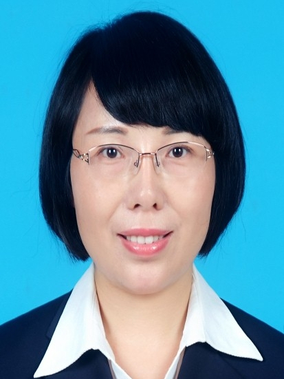 王美珍(浙江省台州市仙居縣醫保局黨組成員、副局長) 王美珍(浙江省台州市仙居縣醫保局黨組成員、副局長)