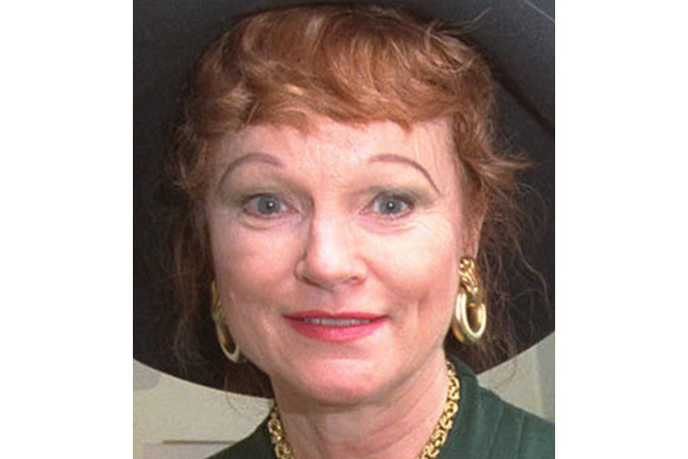 Penny Morrell Penny Morrell
