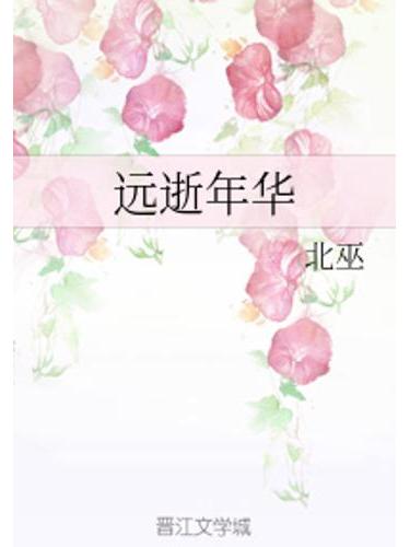 遠逝年華 遠逝年華