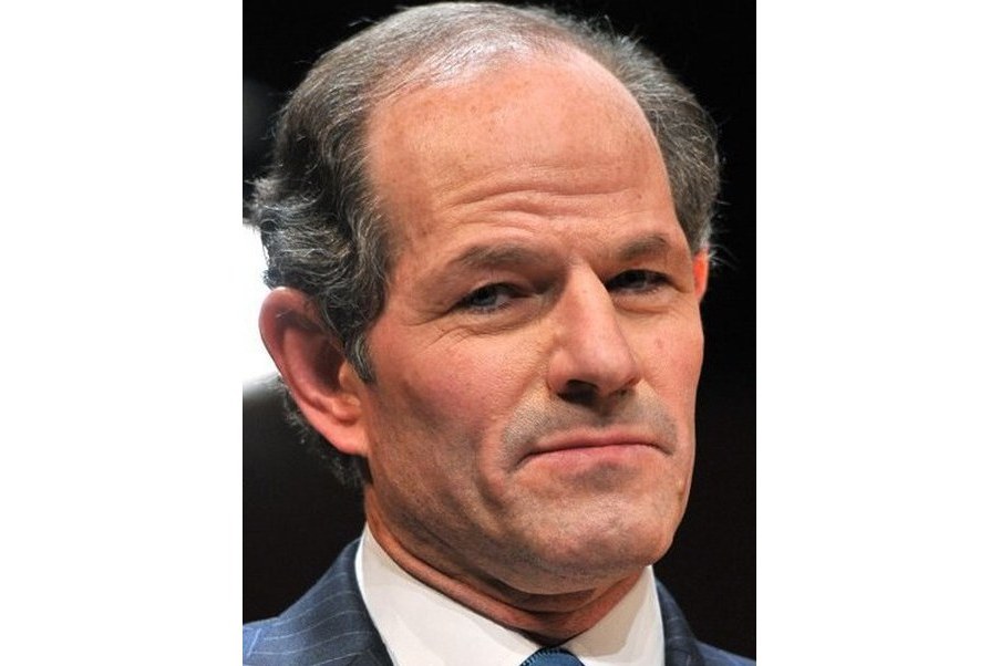 Eliot Spitzer Eliot Spitzer