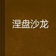 涅盤沙龍 涅盤沙龍