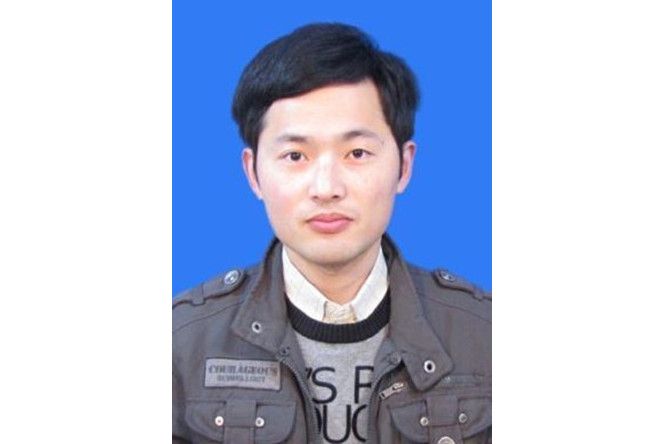 王海波(四川大學輕工科學與工程學院副教授) 王海波(四川大學輕工科學與工程學院副教授)